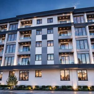 İnci Palas Satılık Daire Proje Detayları